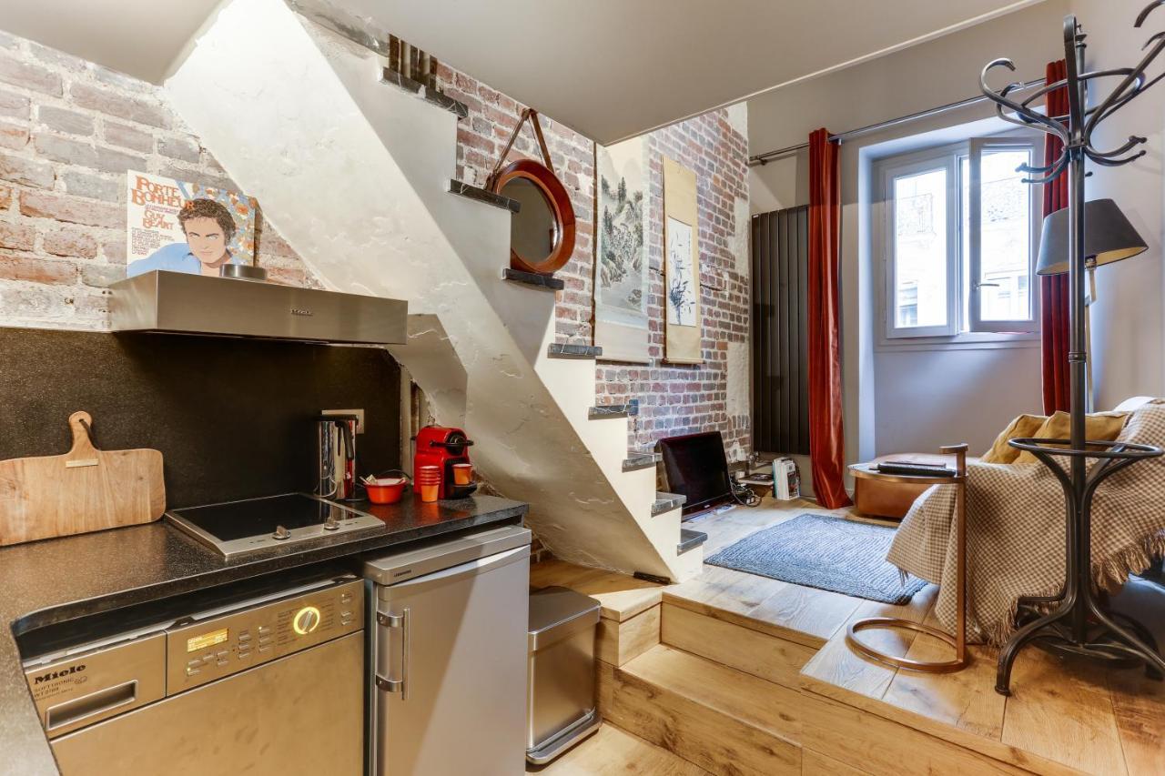 Appartement Bail Mobilite Appartement, Place Vendome, Opera *
