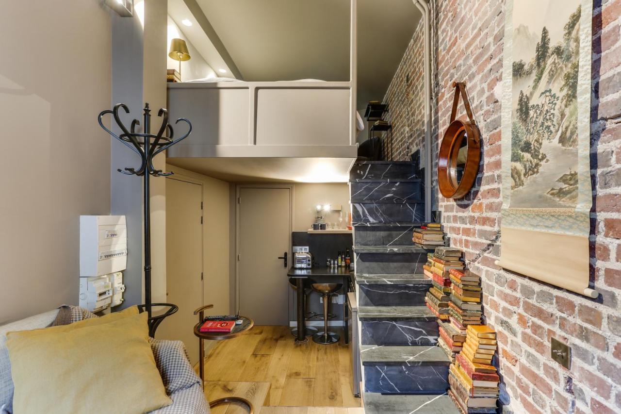 Bail Mobilite Appartement, Place Vendome, Opera Appartement Parijs